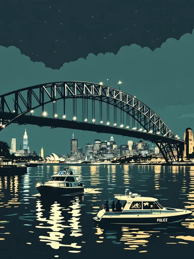 De 10 Bedste True Crime Podcasts fra Australien, KrimiNyt topliste