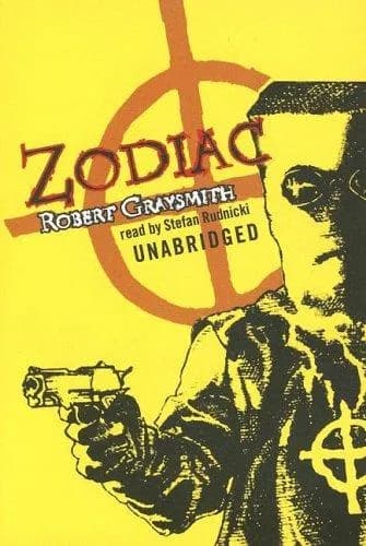 Zodiac — bogomslag (Open Library)