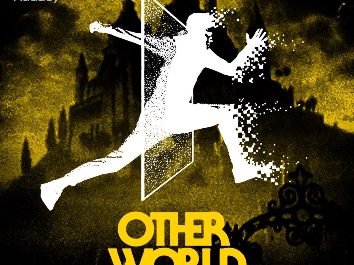 Podcast-cover: Otherworld dykker ned i Blæksprutte-mordene