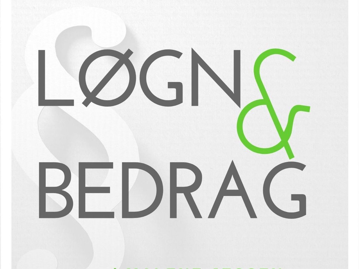 Podcast-cover: Depp v. Heard: Opfølgning og ny analyse