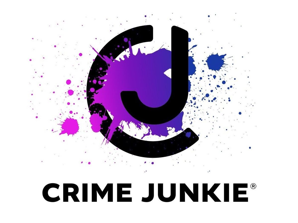Podcast-cover: Crime Junkie dykker ned i Argentinas mest omtalte drabssag