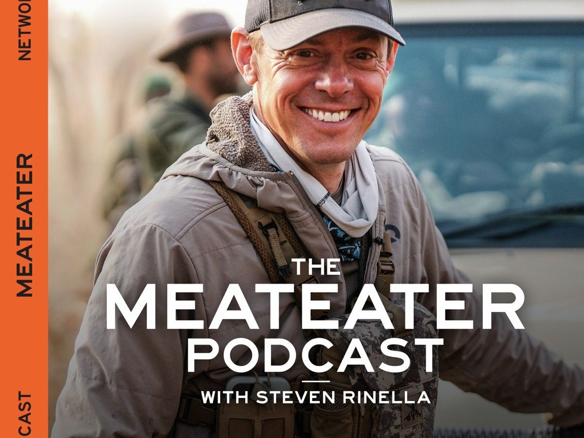 Podcast-cover: Skudkampen ved O.K. Corral: Wyatt Earp og Doc Holliday