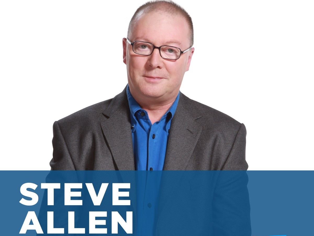 Podcast-cover: Steve Allen om Barcelona-terrorangrebet 2017