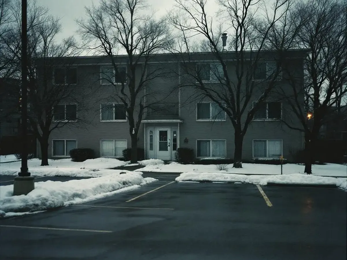 Sandra Birchmore — Død i Massachusetts 2021