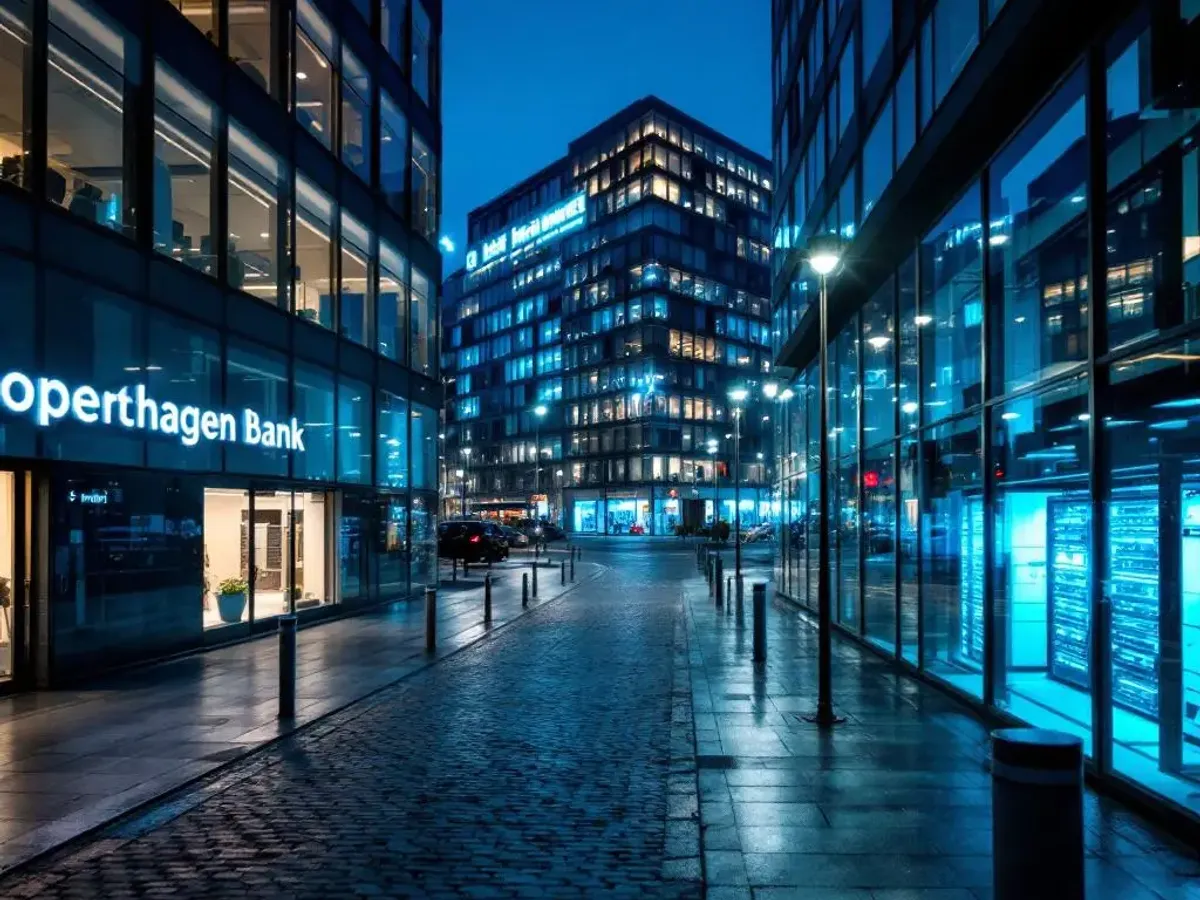 Bots angriber banker med tusindvis af mikrotransaktioner