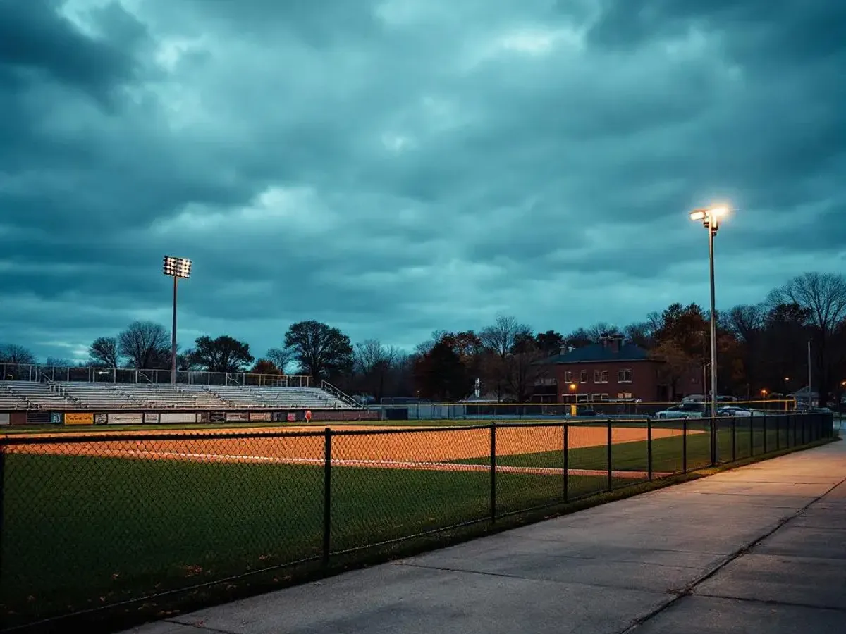 Softballtræner dømt for at orkestrere mord på eks-forlovede