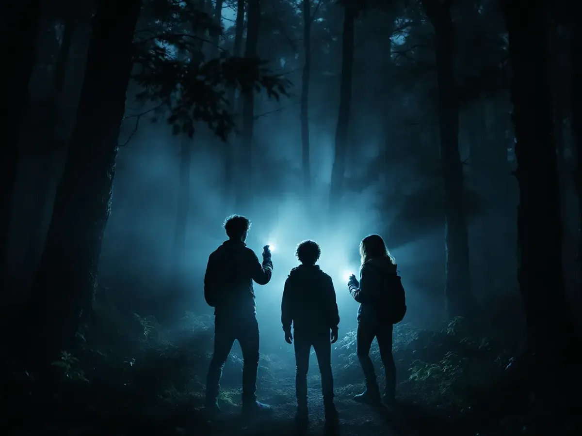 Blackwood