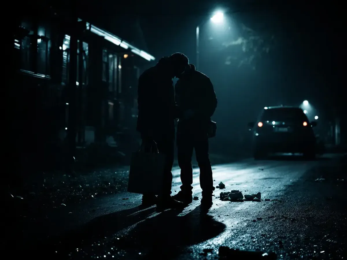 The Officer's Wife