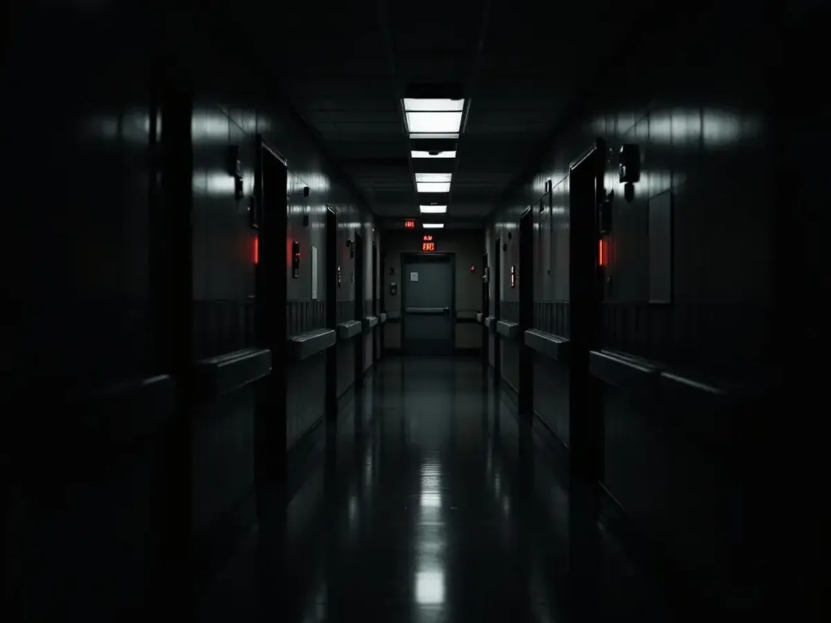 Room 20