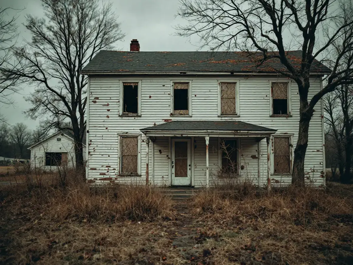 Shawn Grate — Seriemorderen fra Ohio