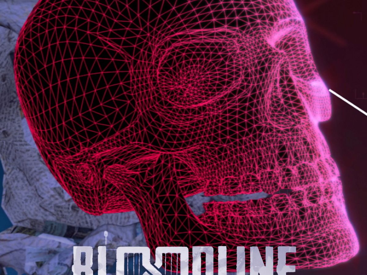 Bloodline Detectives promotional poster