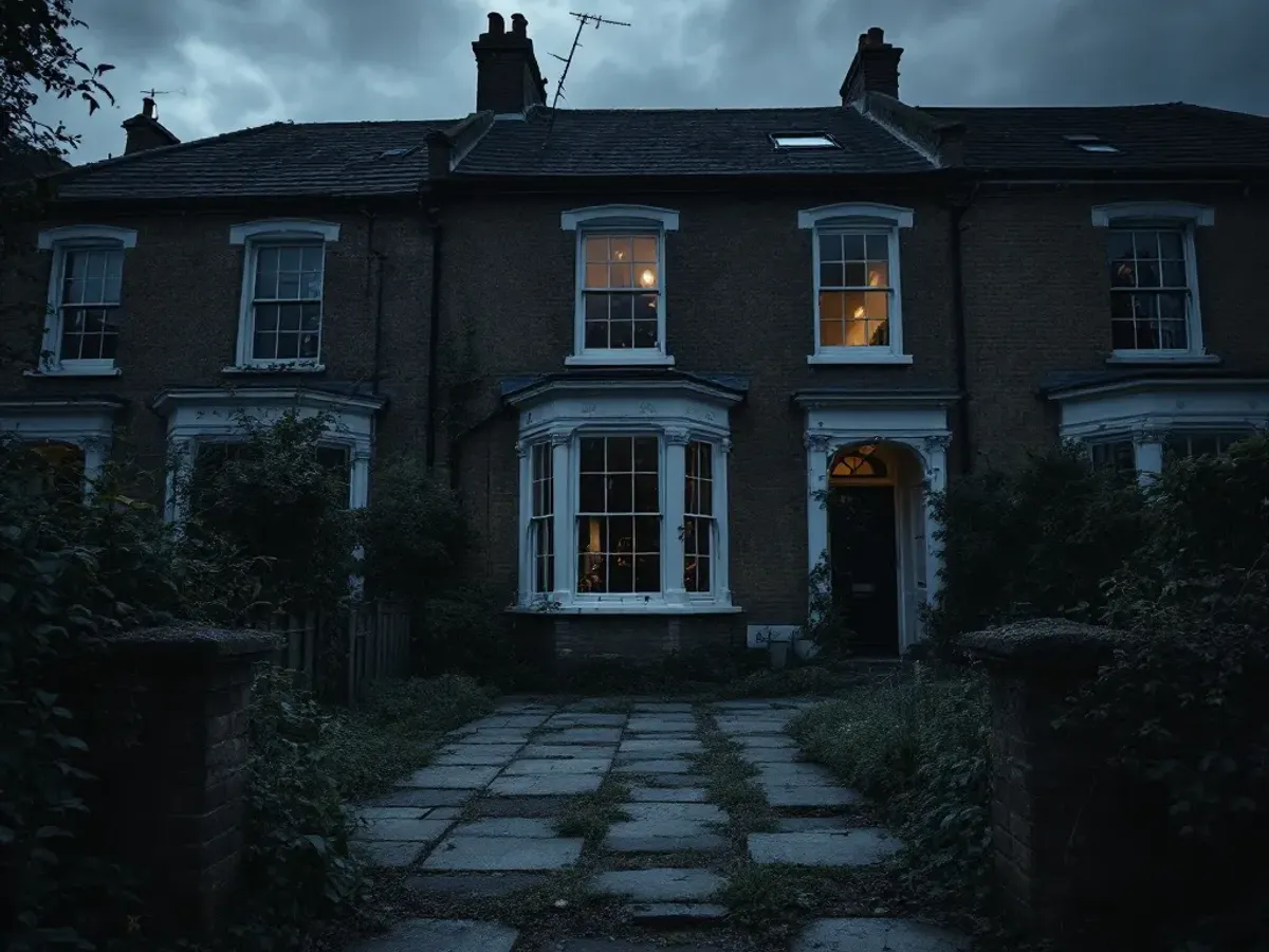 The Fred and Rose West Murders — House of Horrors