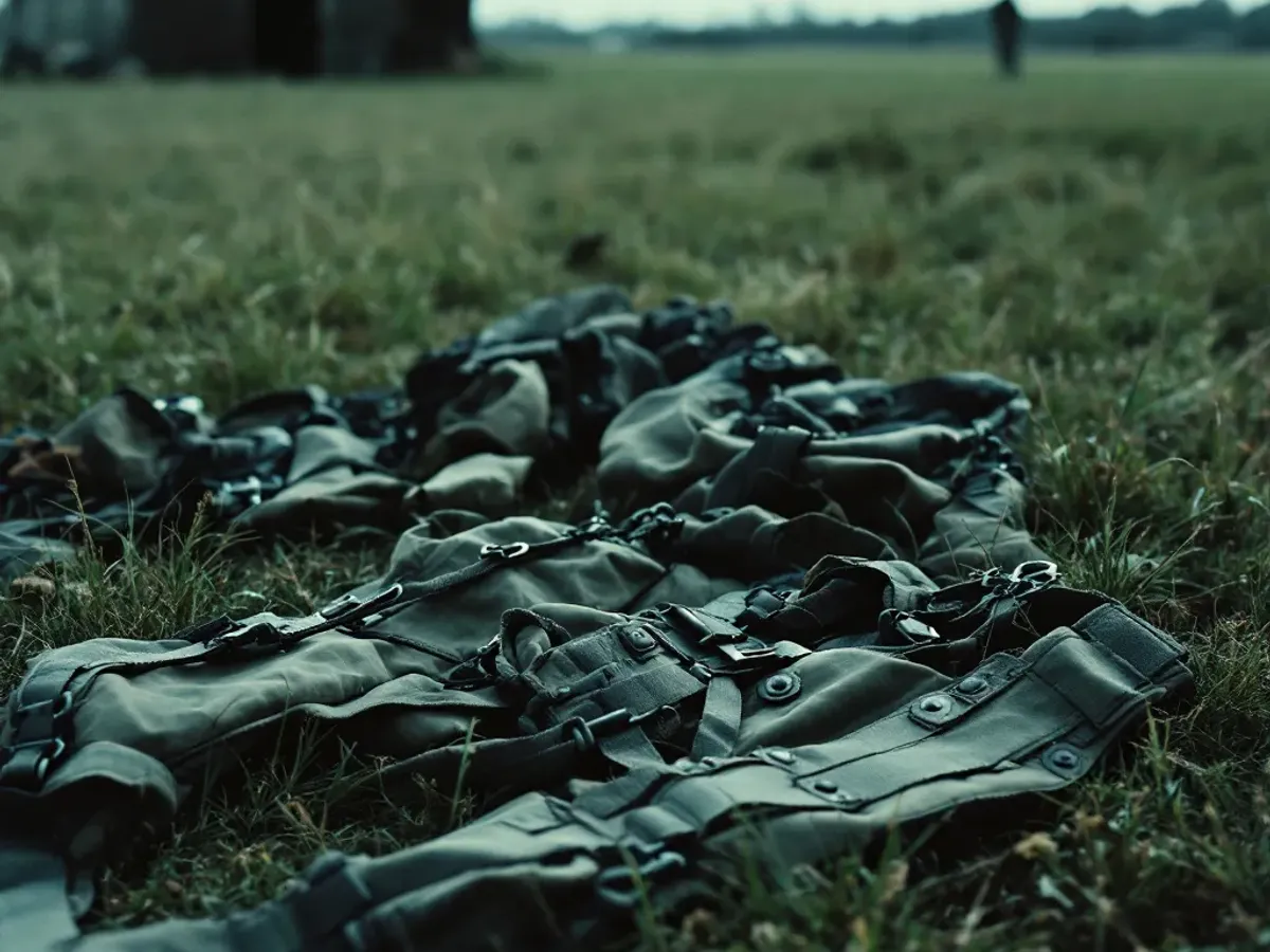The Victoria Cilliers Case — Parachute Sabotage Attempt