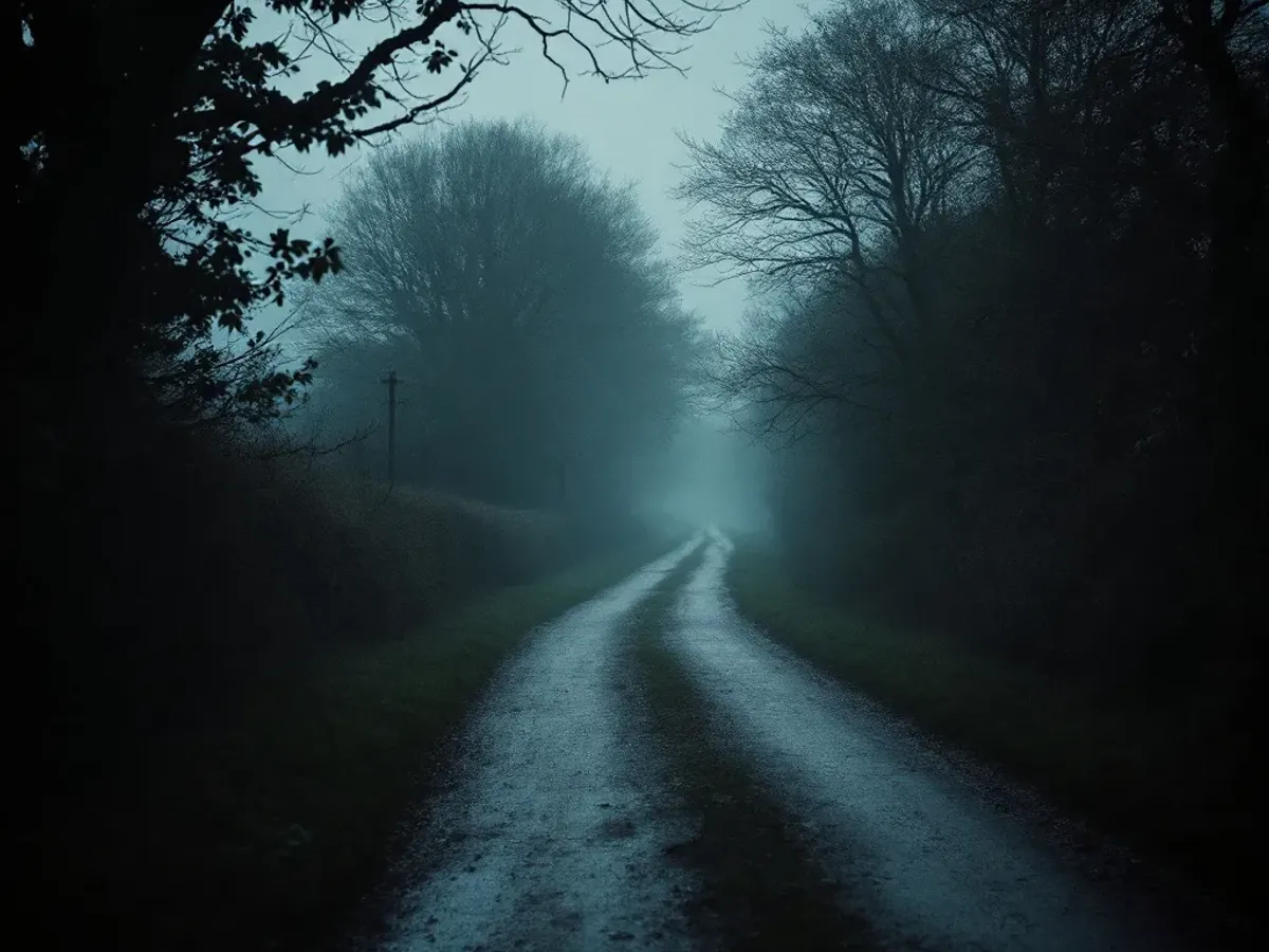 The Russell Murders — Hammer Attack in Kent