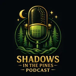 Shadows In The Pines — logo