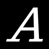 The Atavist Magazine — logo