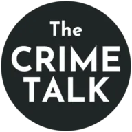 The Crime Talk — logo