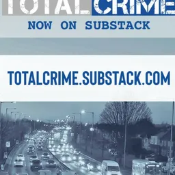 Totalcrime — logo