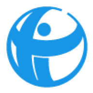 Transparency International Magyarország — logo
