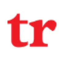 True Crime Junkie — logo