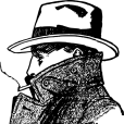 True Noir Stories — logo
