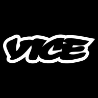 VICE Crime — logo