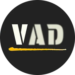 Volver a desaparecer - Data Cívica — logo