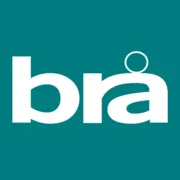 Brottsförebyggande rådet (Brå) — logo
