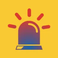 Brottsplatskartan — logo