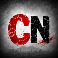 Campania Crime News — logo