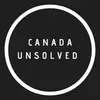 Canada Unsolved — logo