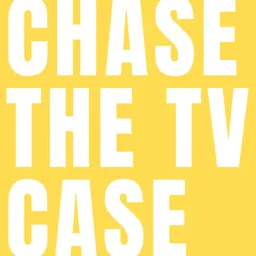Chase The Case — logo