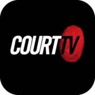 Court TV — logo