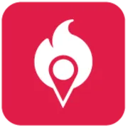 Crime Hotspots — logo
