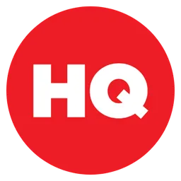 Crime HQ — logo