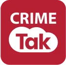 CrimeTak — logo