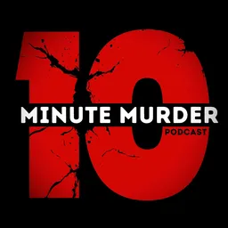 10 Minute Murder — logo