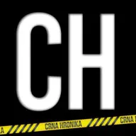 Crna hronika — logo