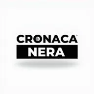 Cronaca Nera Italiana — logo