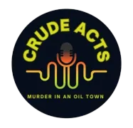 Crude Acts — logo
