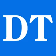 Daily Telegraph True Crime Australia — logo