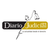 Diario Judicial — logo