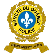 Dossiers non resolus (Quebec) — logo