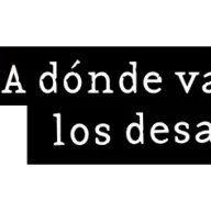 A dónde van los desaparecidos — logo