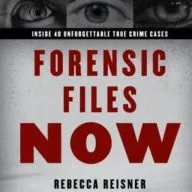 Forensic Files Now — logo