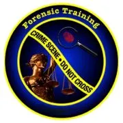Forensic Magazine — logo