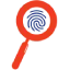 Forensics and Law in Focus — logo