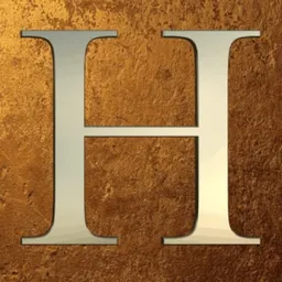 Historic Mysteries — logo