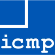 International Commission on Missing Persons — logo