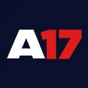 Actu17 — logo